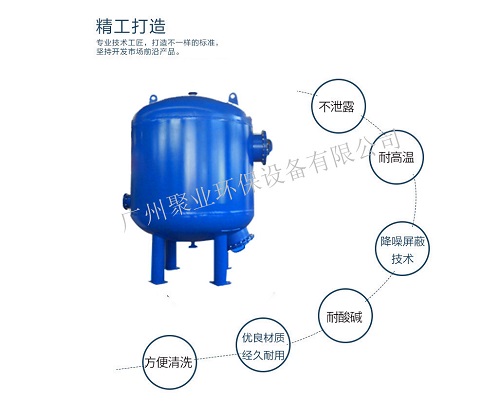 石英砂砂缸的石英砂多久換一次？