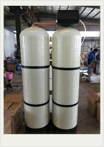 全自動(dòng)軟化水裝置特點(diǎn)